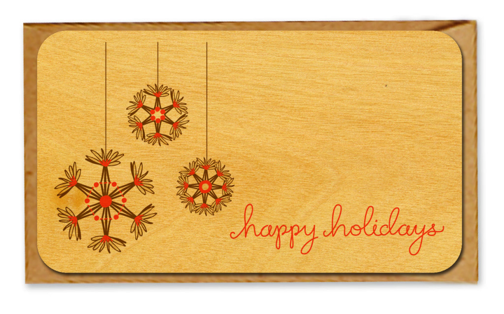 Holiday Cards: Making Enemies One Blog Post at a Time