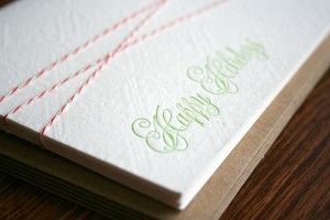 holiday card 1