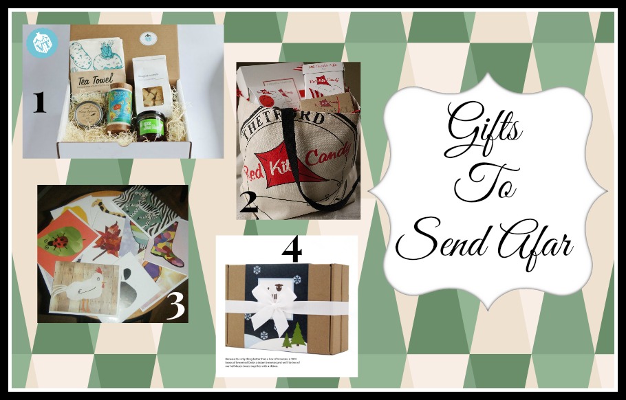 GiftsSendAfar