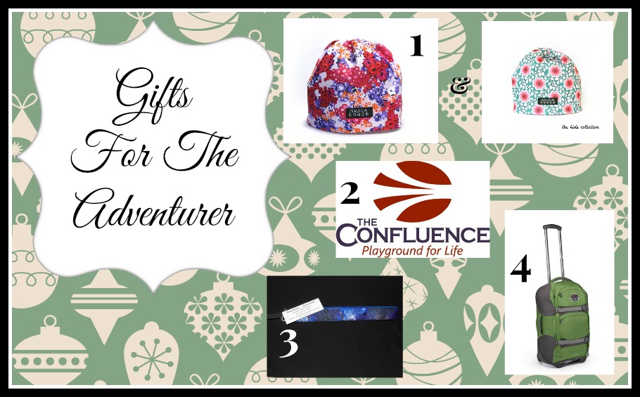 GiftsAdventurer