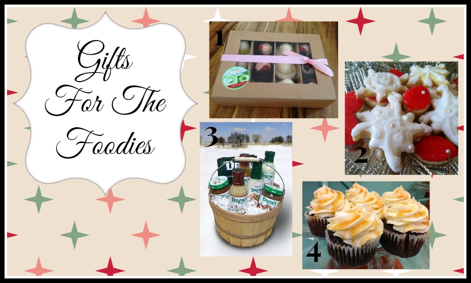 GiftsForFoodies