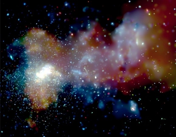 Star Gazing