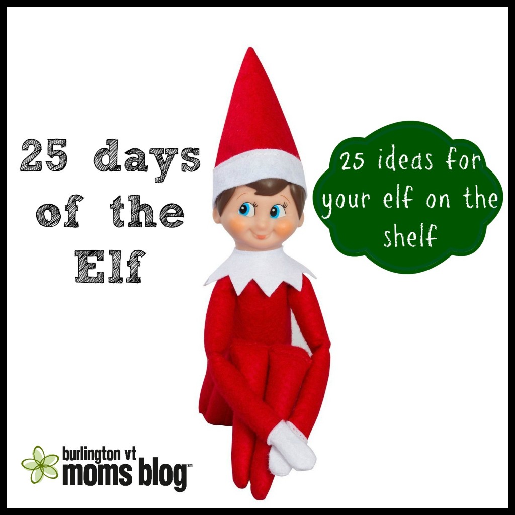 Elfshelf