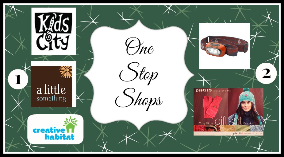 OneStopShops