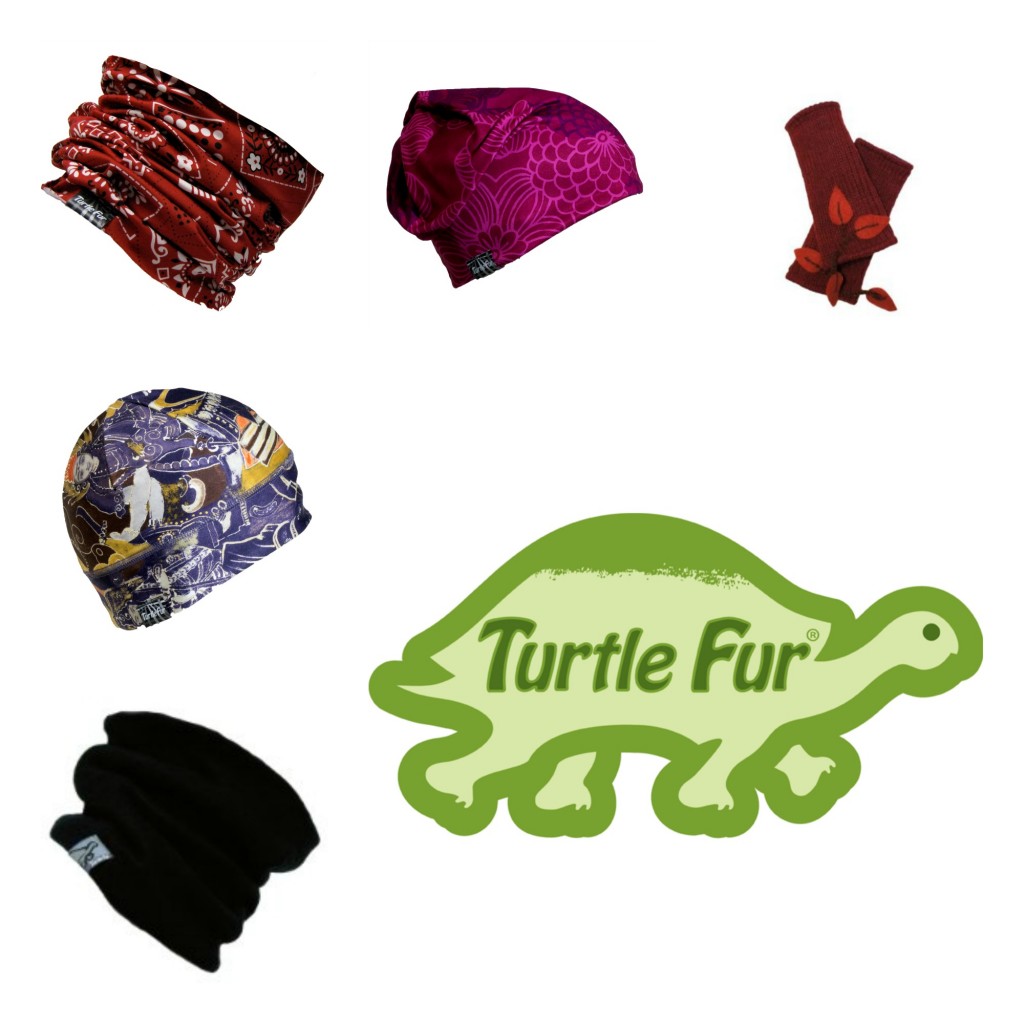TurtleFurCollage