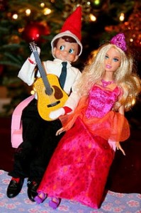 25 Days of the Elf 7