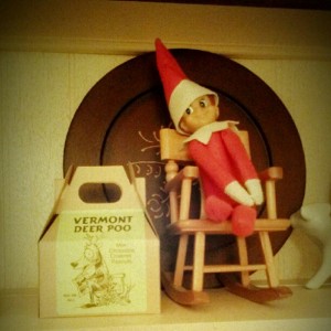 25 Days of Elf 4