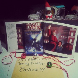25 Days of Elf 5