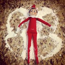25 Days of The Elf & Giveaway