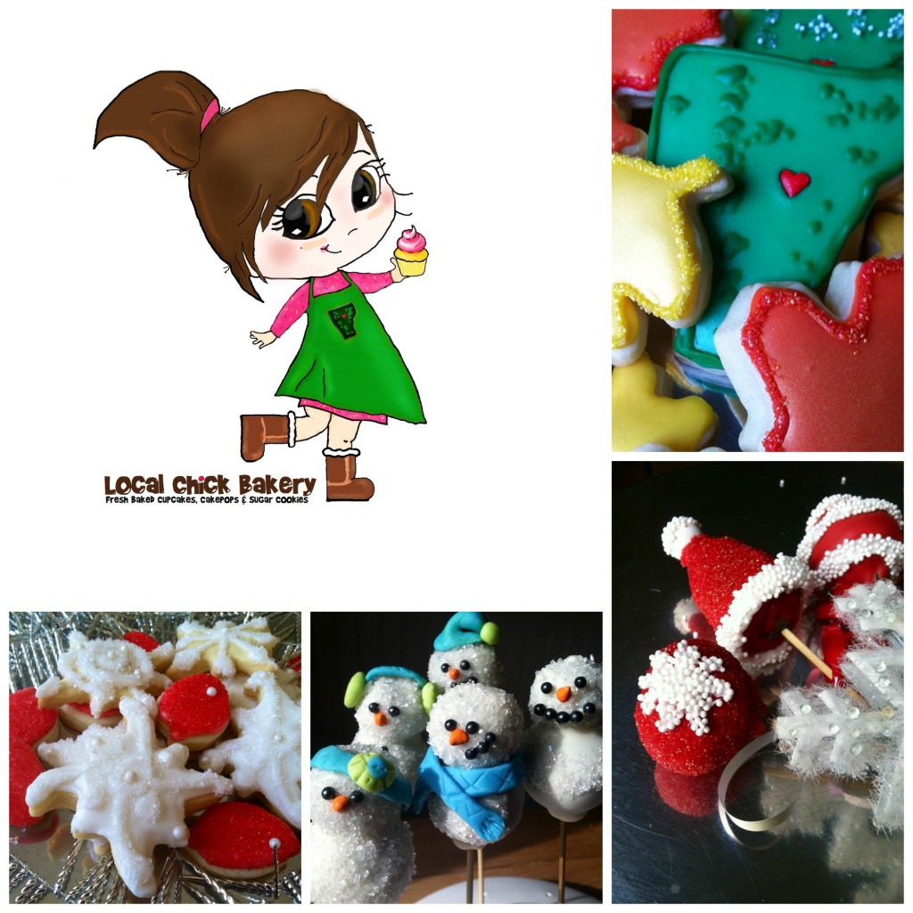 LocalChickCollage
