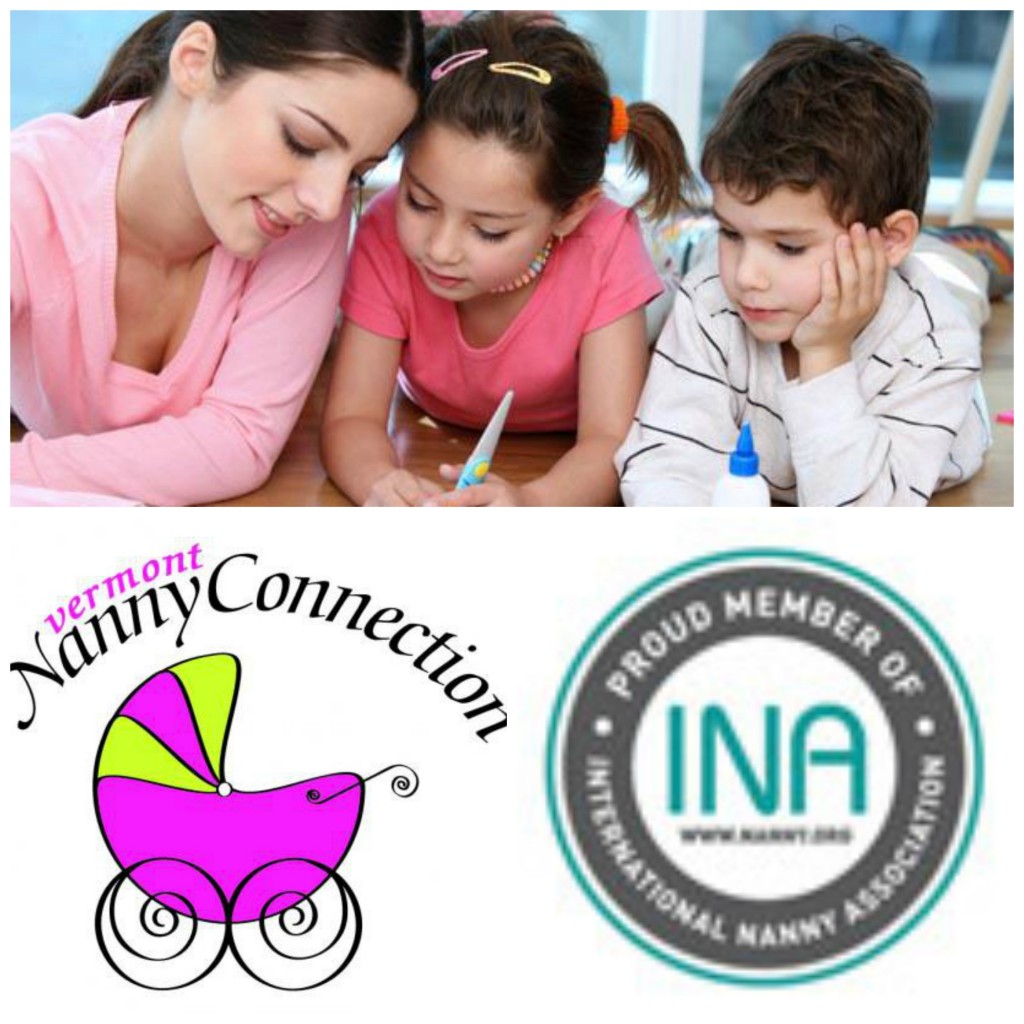 VTNannyConnectionCollage