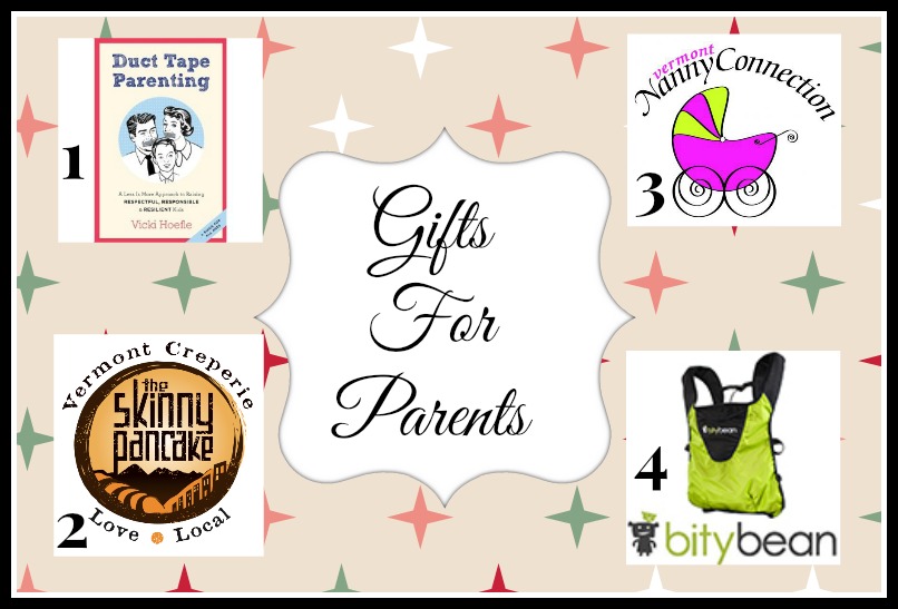 GiftsForParents