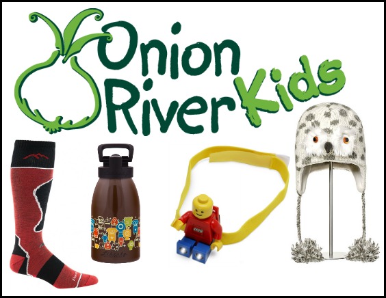 OnionRiverKidsCollage