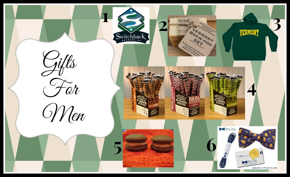 GiftsForMen