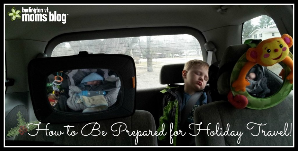 Holiday Travel