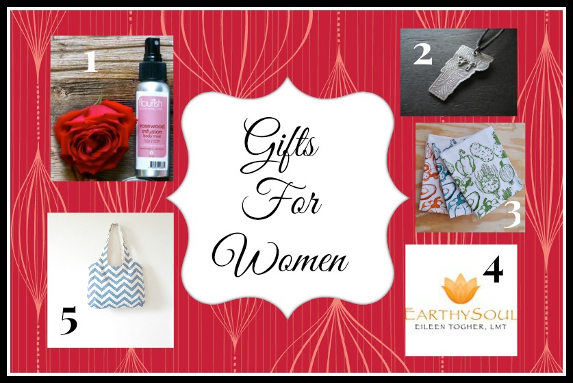GiftsForWomen