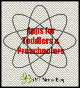 AppsToddlersPreschoolers