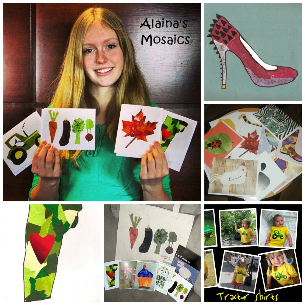 AlainasMosaicsCollage