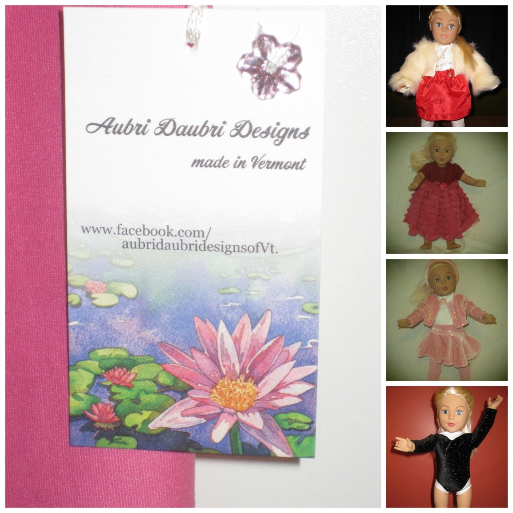 AubriDaubriCollage