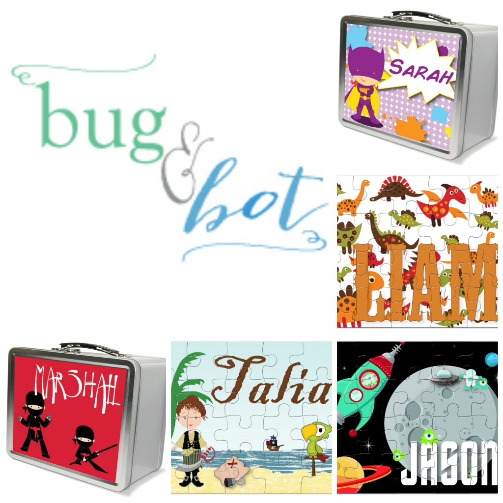 BugandBotCollage