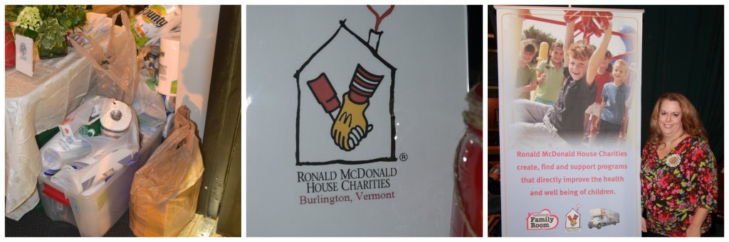 RMHC