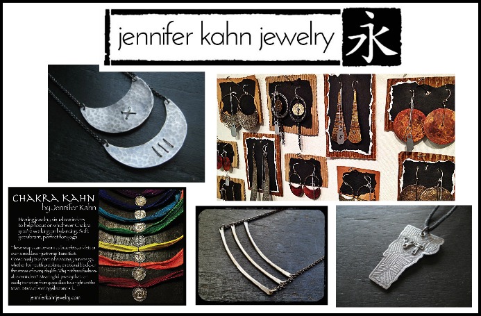 JenniferKahnCollage