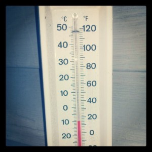 baby it's cold outside 6
