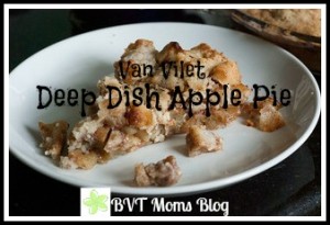 DeepDishApplePie