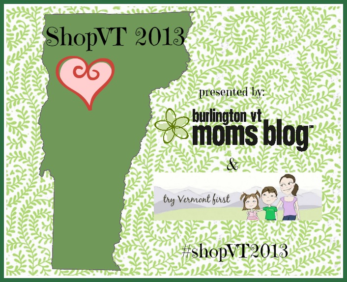 Shop VT 2013: Your Local Holiday Gift Guide Day Two
