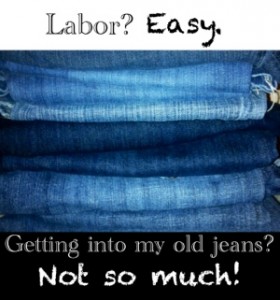 Labor?