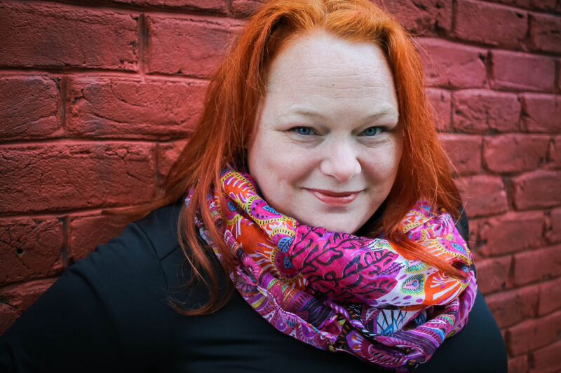 Laura Roald