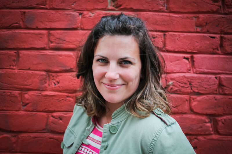 Tricia Van Vliet