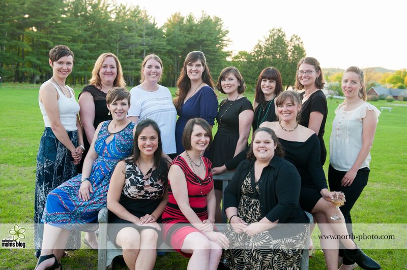 Sip and Savor team photo
