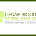Cedar Wood