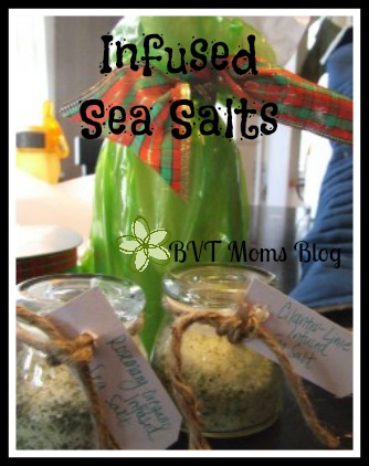 SeaSalts