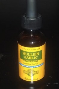 garlicoil