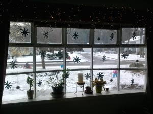 Baby it's cold outside 19