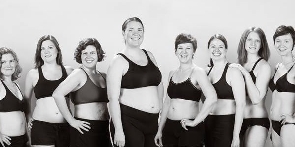 Body After Babies :: Redefining Beauty