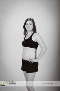 Body After Babies