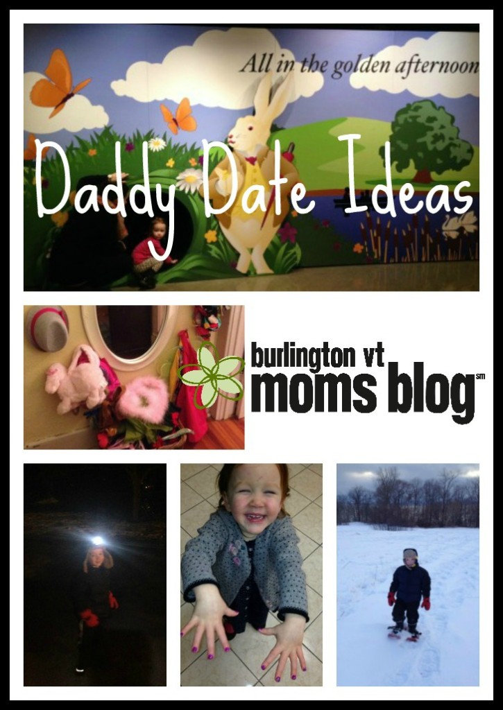Daddy Dates