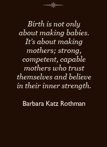birth
