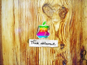 ThinkDifferent