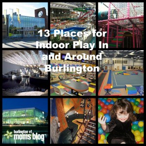 Indoor play
