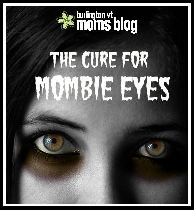 Mombie Eyes