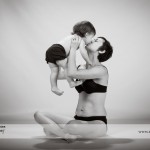 Heather and Ruby BAB, good photo