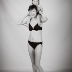 Heather and Ruby BAB good photo 2