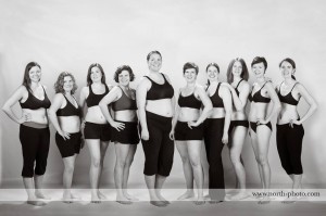 body after babies contributors
