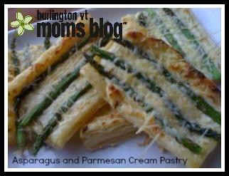 asparaguspastry