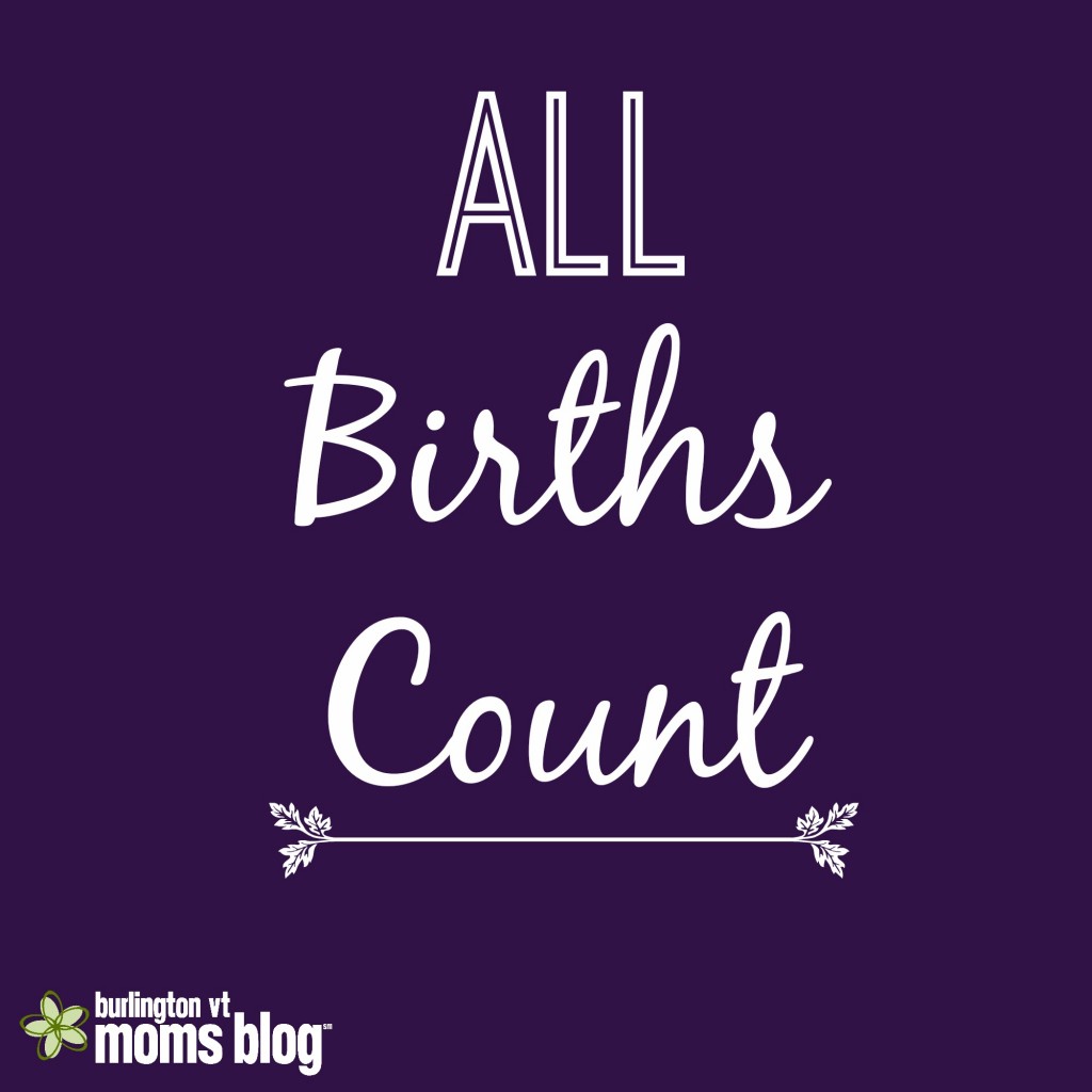 all births