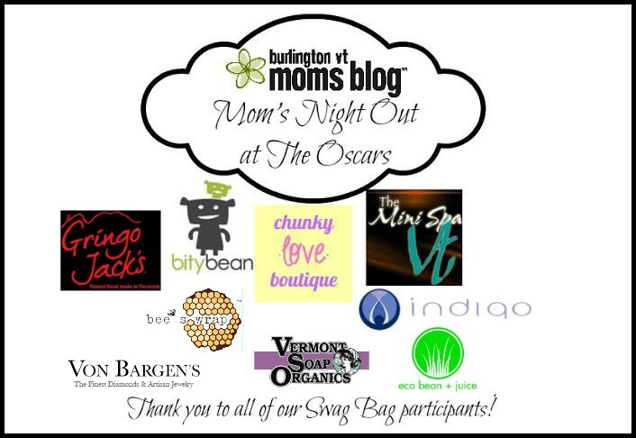 Swag Bags 2